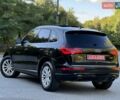 Ауди Ку 5 2015 в Трускавце на Automoto.ua Черный Ауди Ку 5, объемом двигателя 1.97 л и пробегом 155 тыс. км за 14950 $, фото 25 на Automoto.ua