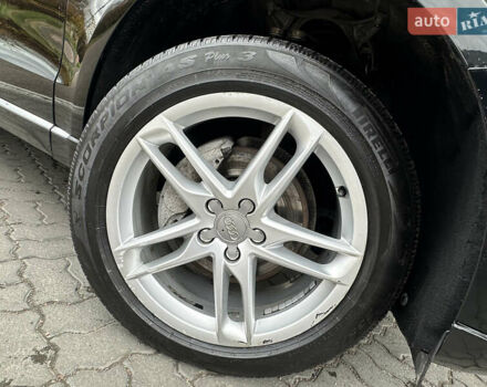 Ауди Ку 5 2015 в Дрогобыче на Automoto.ua Черный Ауди Ку 5, объемом двигателя 1.98 л и пробегом 163 тыс. км за 15900 $, фото 19 на Automoto.ua