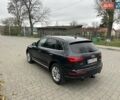 Черный Ауди Ку 5, объемом двигателя 1.98 л и пробегом 255 тыс. км за 17500 $, фото 6 на Automoto.ua