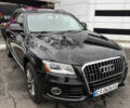 Чорний Ауді Ку 5, об'ємом двигуна 1.98 л та пробігом 250 тис. км за 13300 $, фото 1 на Automoto.ua