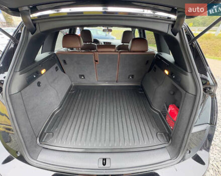 Чорний Ауді Ку 5, об'ємом двигуна 2 л та пробігом 111 тис. км за 16200 $, фото 48 на Automoto.ua