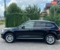 Черный Ауди Ку 5, объемом двигателя 1.98 л и пробегом 264 тыс. км за 13700 $, фото 7 на Automoto.ua
