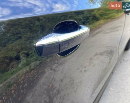 Ауді Ку 5 2015 у Рівному на Automoto.ua Чорний Ауді Ку 5, об'ємом двигуна 2 л та пробігом 212 тис. км за 16850 $, фото 45 на Automoto.ua