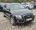 Черный Ауди Ку 5, объемом двигателя 2 л и пробегом 214 тыс. км за 24155 $, фото 9 на Automoto.ua