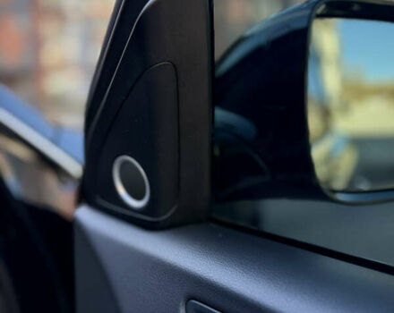 Чорний Ауді Ку 5, об'ємом двигуна 1.98 л та пробігом 187 тис. км за 17499 $, фото 13 на Automoto.ua