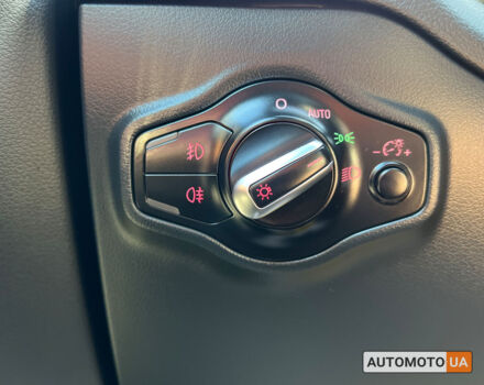 Черный Ауди Ку 5, объемом двигателя 2 л и пробегом 139 тыс. км за 18990 $, фото 19 на Automoto.ua