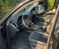 Черный Ауди Ку 5, объемом двигателя 2 л и пробегом 232 тыс. км за 13000 $, фото 5 на Automoto.ua