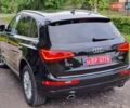 Черный Ауди Ку 5, объемом двигателя 2 л и пробегом 112 тыс. км за 16900 $, фото 7 на Automoto.ua