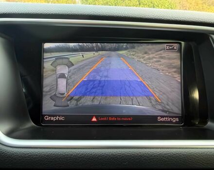 Чорний Ауді Ку 5, об'ємом двигуна 2 л та пробігом 78 тис. км за 6500 $, фото 11 на Automoto.ua