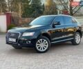 Черный Ауди Ку 5, объемом двигателя 1.98 л и пробегом 156 тыс. км за 14000 $, фото 12 на Automoto.ua