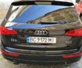 Чорний Ауді Ку 5, об'ємом двигуна 2 л та пробігом 61 тис. км за 22800 $, фото 4 на Automoto.ua