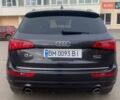 Чорний Ауді Ку 5, об'ємом двигуна 1.98 л та пробігом 116 тис. км за 13990 $, фото 8 на Automoto.ua