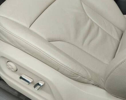 Чорний Ауді Ку 5, об'ємом двигуна 2.97 л та пробігом 245 тис. км за 24000 $, фото 6 на Automoto.ua