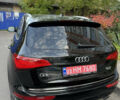 Ауді Ку 5 2015 у Луцьку на Automoto.ua Чорний Ауді Ку 5, об'ємом двигуна 2 л та пробігом 225 тис. км за 15000 $, фото 2 на Automoto.ua