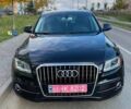 Черный Ауди Ку 5, объемом двигателя 1.98 л и пробегом 157 тыс. км за 16200 $, фото 3 на Automoto.ua