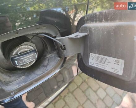 Черный Ауди Ку 5, объемом двигателя 1.98 л и пробегом 134 тыс. км за 18000 $, фото 53 на Automoto.ua