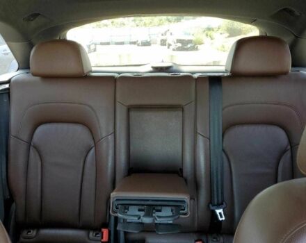 Чорний Ауді Ку 5, об'ємом двигуна 0 л та пробігом 68 тис. км за 10000 $, фото 9 на Automoto.ua