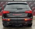 Ауди Ку 5 2015 в Сумах на Automoto.ua Черный Ауди Ку 5, объемом двигателя 2 л и пробегом 241 тыс. км за 16800 $, фото 10 на Automoto.ua