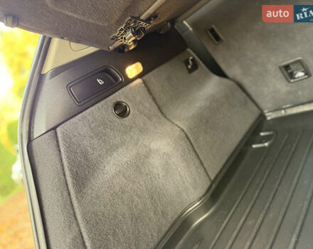 Черный Ауди Ку 5, объемом двигателя 1.97 л и пробегом 236 тыс. км за 13950 $, фото 74 на Automoto.ua