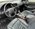 Ауди Ку 5 2015 в Луцке на Automoto.ua Черный Ауди Ку 5, объемом двигателя 2 л и пробегом 165 тыс. км за 10500 $, фото 8 на Automoto.ua