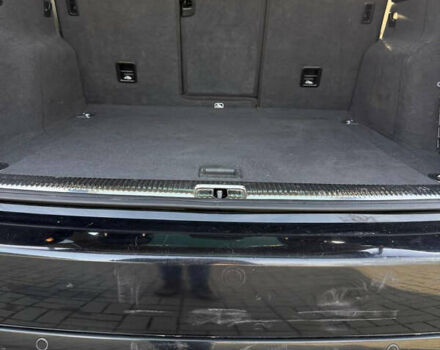 Черный Ауди Ку 5, объемом двигателя 1.98 л и пробегом 224 тыс. км за 15700 $, фото 10 на Automoto.ua