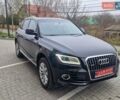 Чорний Ауді Ку 5, об'ємом двигуна 2 л та пробігом 233 тис. км за 14900 $, фото 3 на Automoto.ua