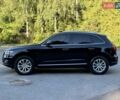 Ауди Ку 5 2015 в Трускавце на Automoto.ua Черный Ауди Ку 5, объемом двигателя 1.97 л и пробегом 155 тыс. км за 14950 $, фото 19 на Automoto.ua