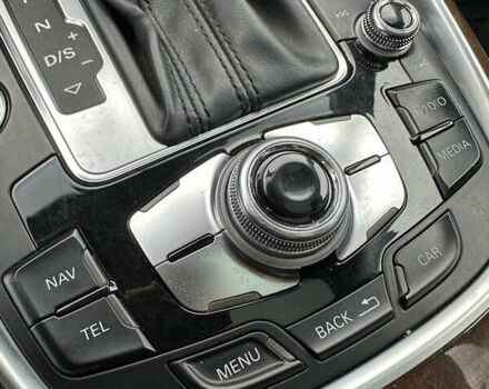 Чорний Ауді Ку 5, об'ємом двигуна 1.98 л та пробігом 157 тис. км за 16200 $, фото 23 на Automoto.ua