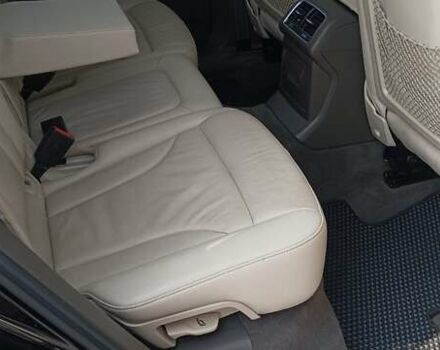 Чорний Ауді Ку 5, об'ємом двигуна 1.98 л та пробігом 168 тис. км за 16500 $, фото 30 на Automoto.ua