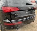 Черный Ауди Ку 5, объемом двигателя 1.98 л и пробегом 250 тыс. км за 13900 $, фото 12 на Automoto.ua