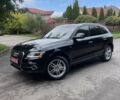 Ауді Ку 5 2015 у Рівному на Automoto.ua Чорний Ауді Ку 5, об'ємом двигуна 2 л та пробігом 212 тис. км за 16850 $, фото 30 на Automoto.ua