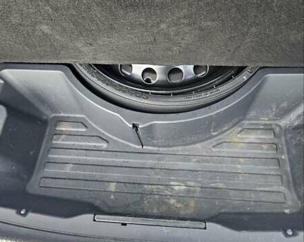 Чорний Ауді Ку 5, об'ємом двигуна 2.97 л та пробігом 208 тис. км за 19900 $, фото 21 на Automoto.ua