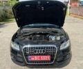 Черный Ауди Ку 5, объемом двигателя 1.98 л и пробегом 264 тыс. км за 13700 $, фото 51 на Automoto.ua
