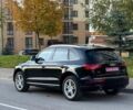 Черный Ауди Ку 5, объемом двигателя 1.98 л и пробегом 157 тыс. км за 16200 $, фото 11 на Automoto.ua