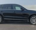 Чорний Ауді Ку 5, об'ємом двигуна 1.98 л та пробігом 168 тис. км за 16500 $, фото 11 на Automoto.ua