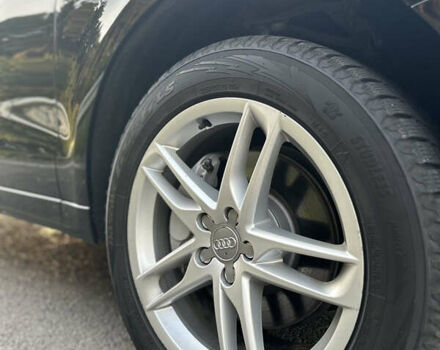 Чорний Ауді Ку 5, об'ємом двигуна 3 л та пробігом 165 тис. км за 21000 $, фото 20 на Automoto.ua