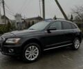Черный Ауди Ку 5, объемом двигателя 1.98 л и пробегом 250 тыс. км за 13900 $, фото 1 на Automoto.ua