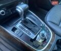 Черный Ауди Ку 5, объемом двигателя 1.98 л и пробегом 156 тыс. км за 14000 $, фото 38 на Automoto.ua