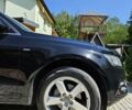 Черный Ауди Ку 5, объемом двигателя 1.97 л и пробегом 260 тыс. км за 23500 $, фото 5 на Automoto.ua