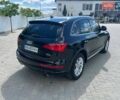 Черный Ауди Ку 5, объемом двигателя 1.98 л и пробегом 233 тыс. км за 13500 $, фото 15 на Automoto.ua