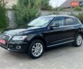 Черный Ауди Ку 5, объемом двигателя 1.98 л и пробегом 264 тыс. км за 13700 $, фото 5 на Automoto.ua