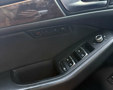 Ауді Ку 5 2015 у Луцьку на Automoto.ua Чорний Ауді Ку 5, об'ємом двигуна 2 л та пробігом 225 тис. км за 15000 $, фото 13 на Automoto.ua