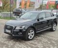 Черный Ауди Ку 5, объемом двигателя 2 л и пробегом 214 тыс. км за 24155 $, фото 1 на Automoto.ua