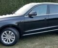 Черный Ауди Ку 5, объемом двигателя 2 л и пробегом 149 тыс. км за 11000 $, фото 1 на Automoto.ua