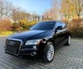 Черный Ауди Ку 5, объемом двигателя 2 л и пробегом 87 тыс. км за 11800 $, фото 1 на Automoto.ua