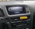 Ауди Ку 5 2015 в Одессе на Automoto.ua Черный Ауди Ку 5, объемом двигателя 1.98 л и пробегом 240 тыс. км за 17500 $, фото 13 на Automoto.ua