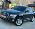 Чорний Ауді Ку 5, об'ємом двигуна 1.98 л та пробігом 297 тис. км за 15200 $, фото 2 на Automoto.ua