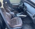 Чорний Ауді Ку 5, об'ємом двигуна 2 л та пробігом 110 тис. км за 9950 $, фото 3 на Automoto.ua