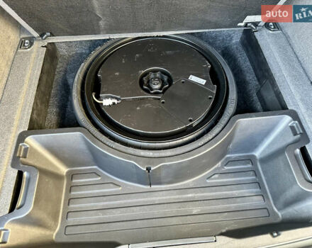 Чорний Ауді Ку 5, об'ємом двигуна 1.98 л та пробігом 297 тис. км за 15200 $, фото 45 на Automoto.ua