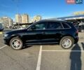 Черный Ауди Ку 5, объемом двигателя 1.98 л и пробегом 225 тыс. км за 17900 $, фото 5 на Automoto.ua